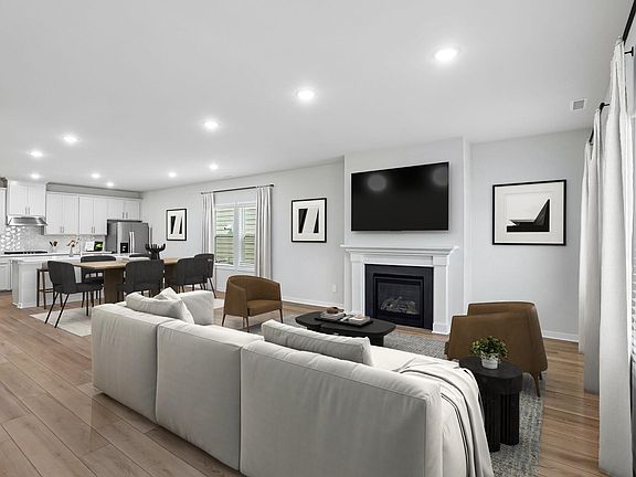 2nd image of 5104 Cardinal Ridge Way