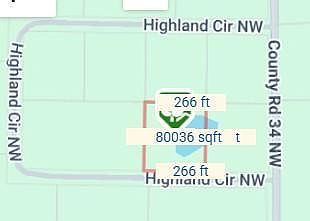 1st image of Highland Cir NW