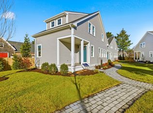 19 Ford Pl #2, Scituate, MA 02066