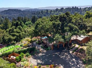 203 Sand Hill Rd, Scotts Valley, CA 95066