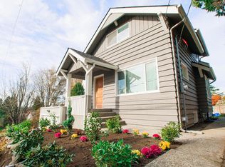 2118 N 90th St, Seattle, WA 98103