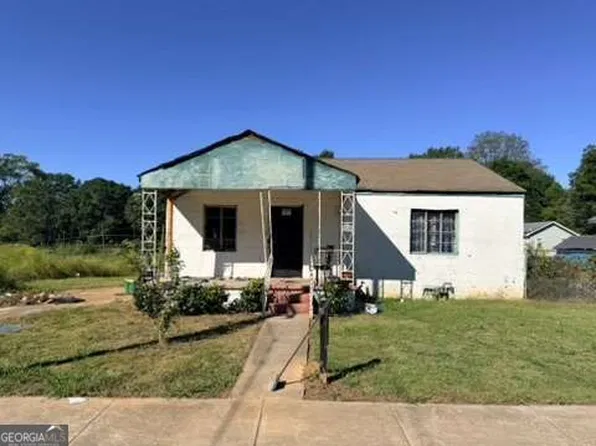 616 Paines Ave NW, Atlanta, GA 30318