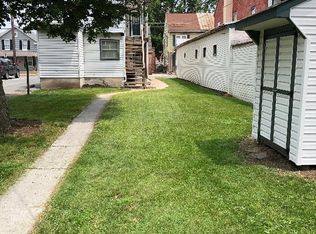 122 S Main St, Manheim, PA 17545