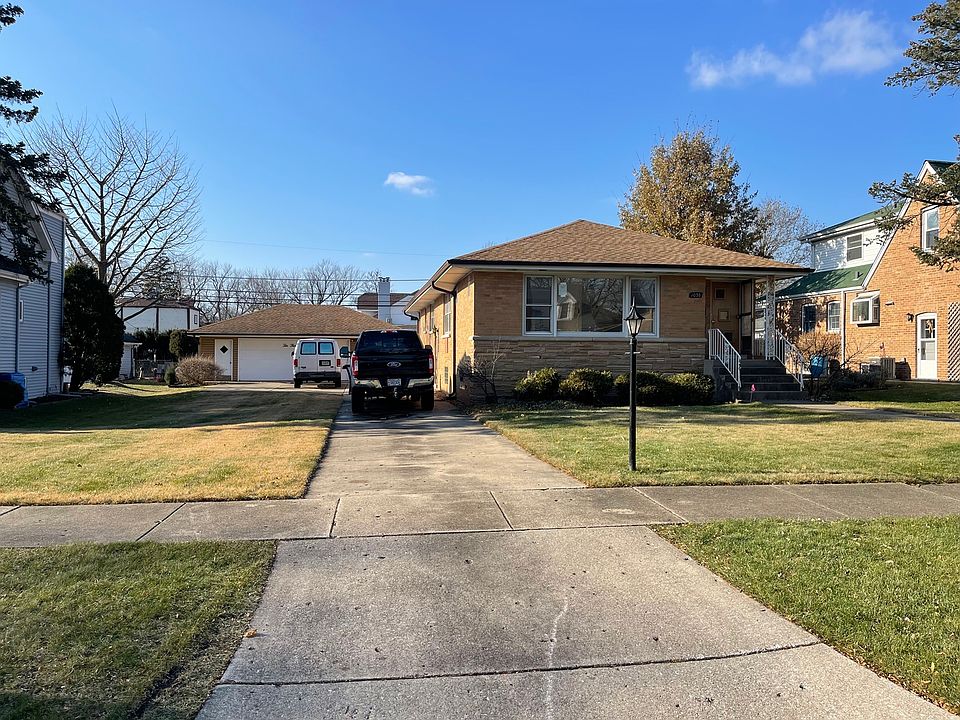 1038 Harrison St, Park Ridge, IL 60068 | Zillow