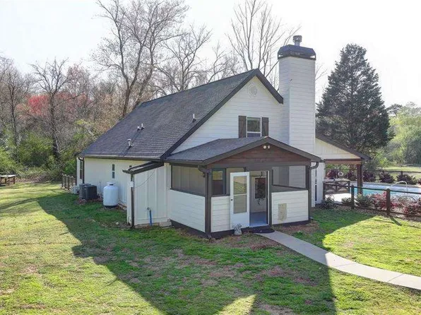 515 Charlie Cooper Rd, Braselton, GA 30517