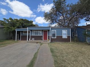 6 Properties Turn Ky, Lubbock, TX 79403
