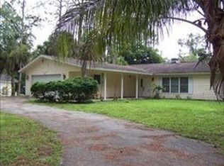 3890 23rd Ave SW, Naples, FL 34117