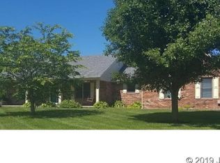 230 S Paine St, Hanover, IN 47243