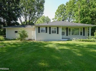 4288 Vine St, Bridgman, MI 49106