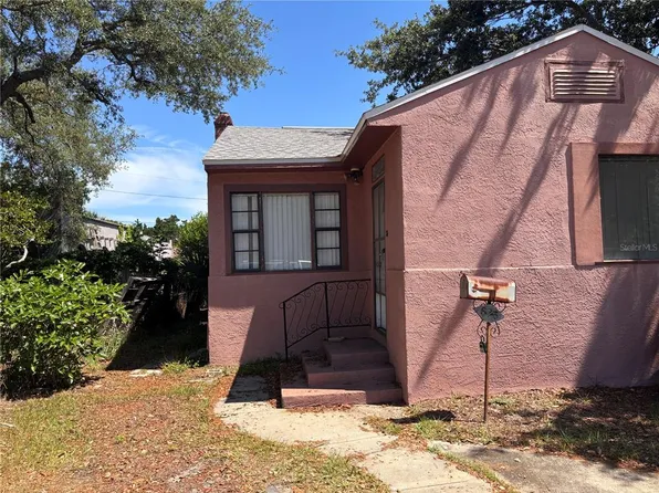 635 30th Ave S, Saint Petersburg, FL 33705