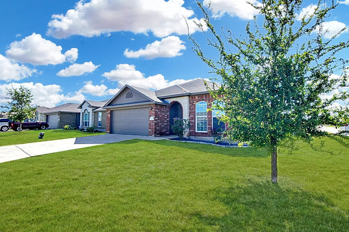 1019 Abbey Ridge Dr, Temple — Photo 3