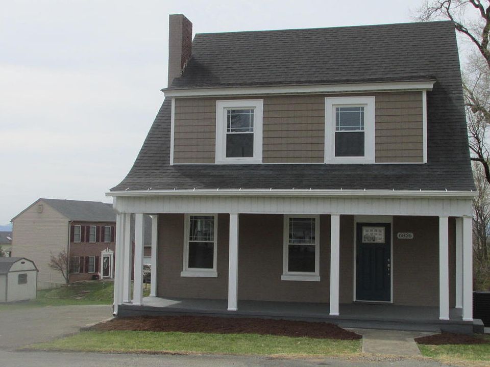 6826 Wood Haven Rd, Roanoke, VA 24019 Zillow