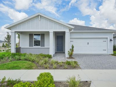 44350 Frontier Dr, Punta Gorda, FL, 33982