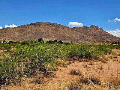 6 S Kansas Settlement Rd, Pearce, AZ, 85625