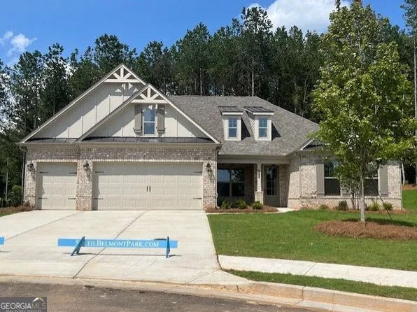 354 Brooke View Trl, Canton, GA 30115