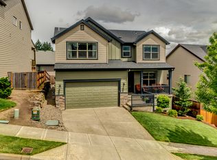 15340 SW Summerview Dr, Tigard, OR 97224