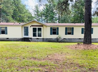 844 Boyd Lake Rd, Hamlet, NC 28345