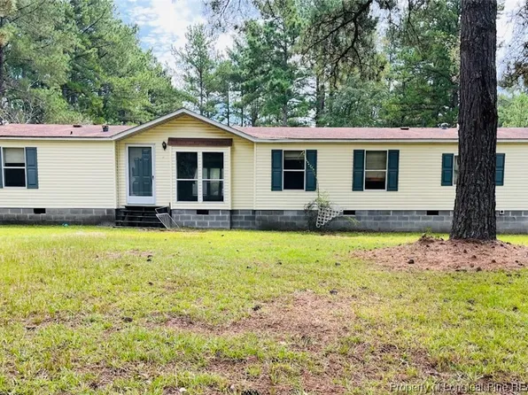 844 Boyd Lake Rd, Hamlet, NC 28345