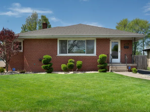 6626 Kansas Ave, Hammond, IN 46323