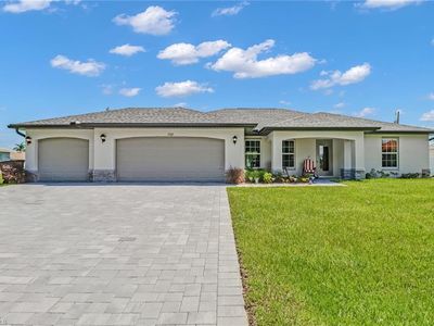 1502 NW 4th St, Cape Coral, FL, 33993