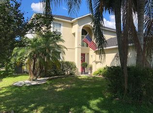 2306 Sandridge Cir, Eustis, FL 32726