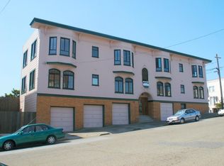 3745 Anza St APT 4, San Francisco, CA 94121
