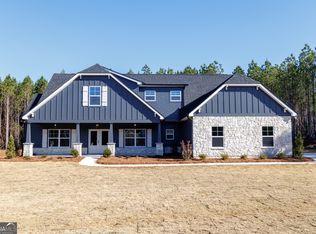 727 Traveler Ln #34, Williamson, GA 30292