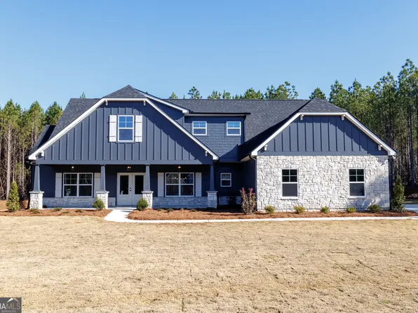 727 Traveler Ln #34, Williamson, GA 30292