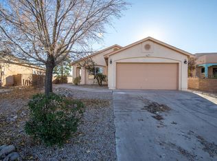 941 Benjamin Dr SE, Rio Rancho, NM 87124