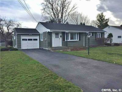 102 De Wolfe Rd, Syracuse, NY, 13224