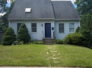 62 Wilkins Street, Hamden, CT 06517