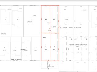 12248 97th Ave, Surrey, BC V3V 2C9