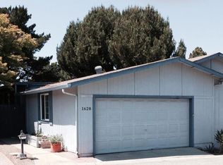 1628 Garnette Dr, San Luis Obispo, CA 93405