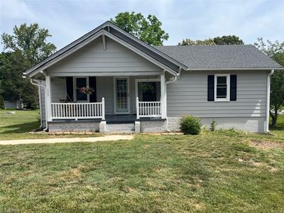 155 Hilda Dr, Mount Airy, NC, 27030