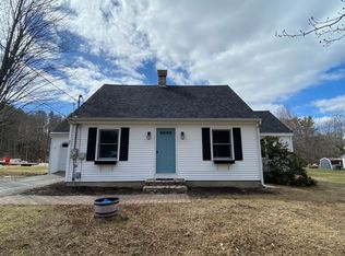 21 Leach Hill Rd, Casco, ME 04015