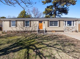 1428 Welcome Rd, Portsmouth, VA 23701