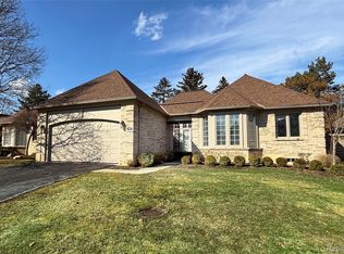 22080 Orchard Way #37, Franklin, MI 48025