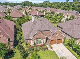 1315 Stratford Way, Kingwood, TX 77339