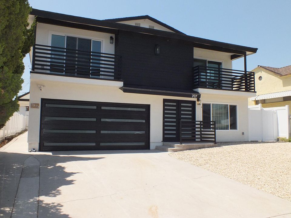 1st image of 707 E Orange Grove Ave #5E