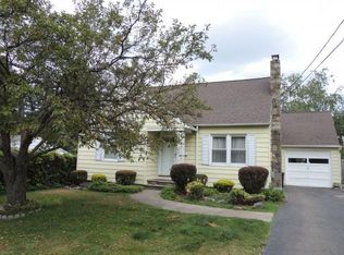 108 Rugby Pl, Binghamton, NY 13905