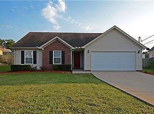 949 Lavergne Ln, La Vergne, TN 37086