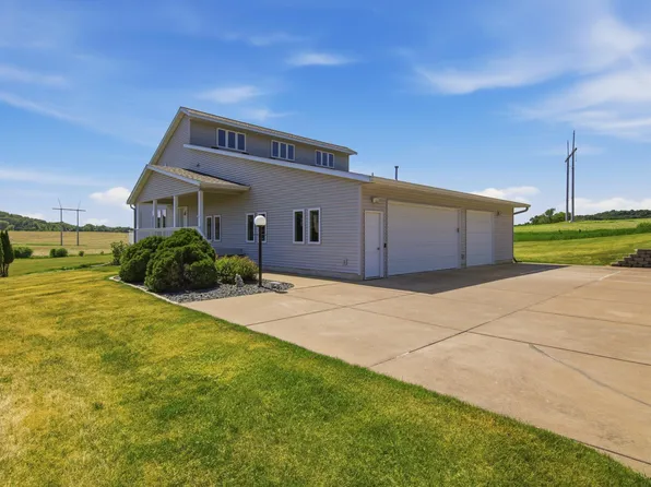 E4948 429th Ave, Menomonie, WI 54751