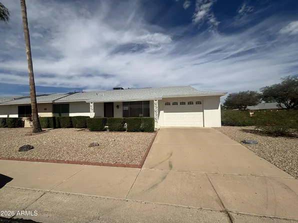 18048 N DESERT GLEN Drive, Sun City West, AZ 85375