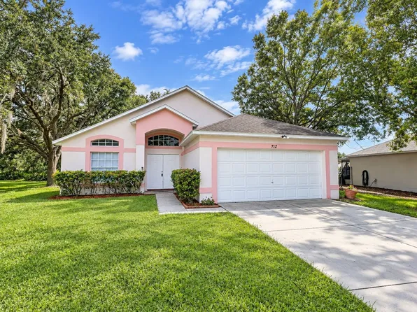 712 Swallow Ln, Poinciana, FL 34759