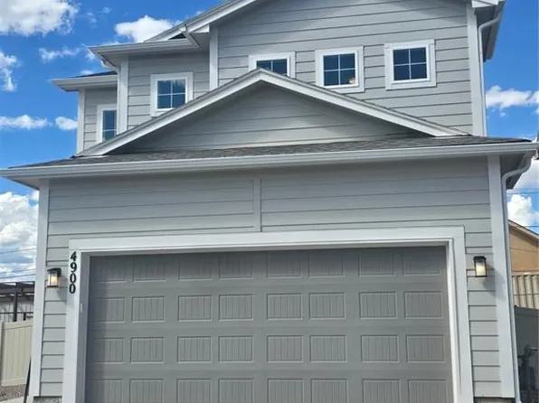 4900 Deer Haven Vw, Colorado Springs, CO 80911