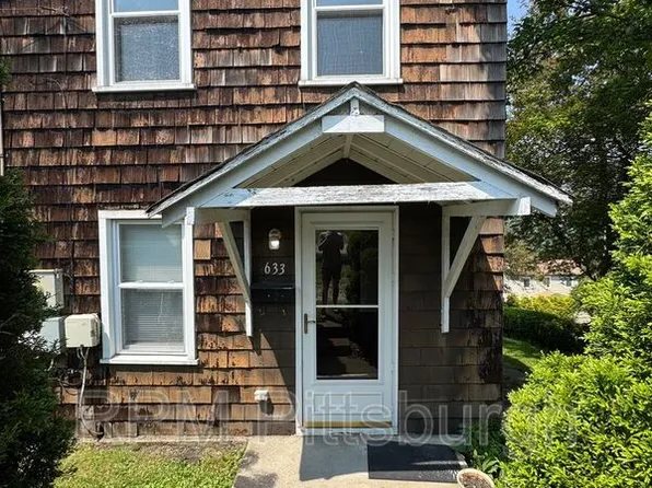 633 Weston Way, Pittsburgh, PA 15220