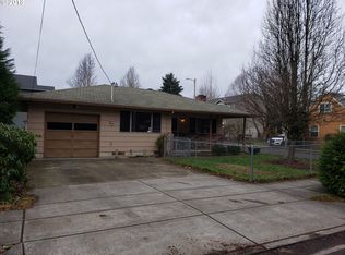 727 SE 141st Ave, Portland, OR 97233