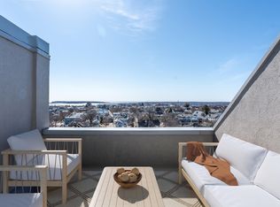 340 Eastern Promenade APT 155, Portland, ME 04101