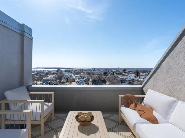 340 Eastern #155, Portland, ME 04101