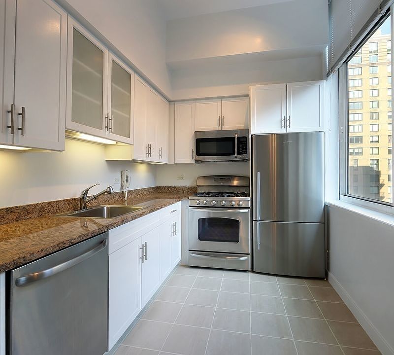 1st image of 33 W End Ave #B13